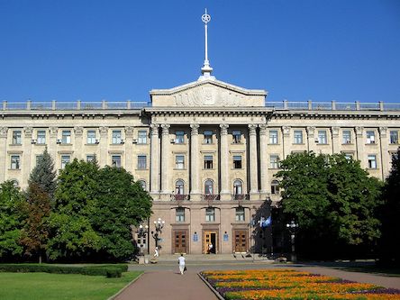 Свежие новости: 12 червня відбудеться чергова сесія міськради