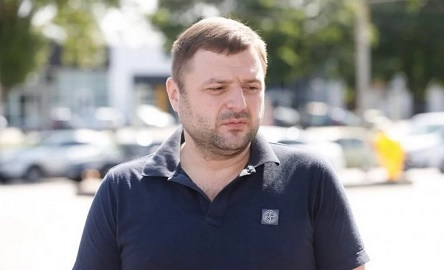 Свежие новости: Суд арестовал заммэра Днепра Лысенко и назначил 600 тыс. грн залога