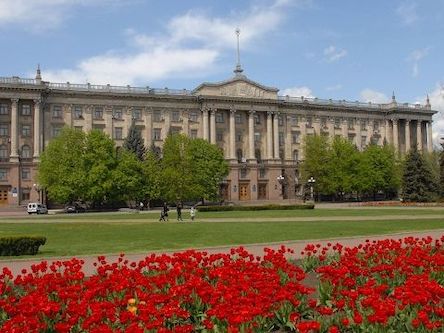 Свежие новости: 25 червня відбудеться сесія Миколаївської міської ради