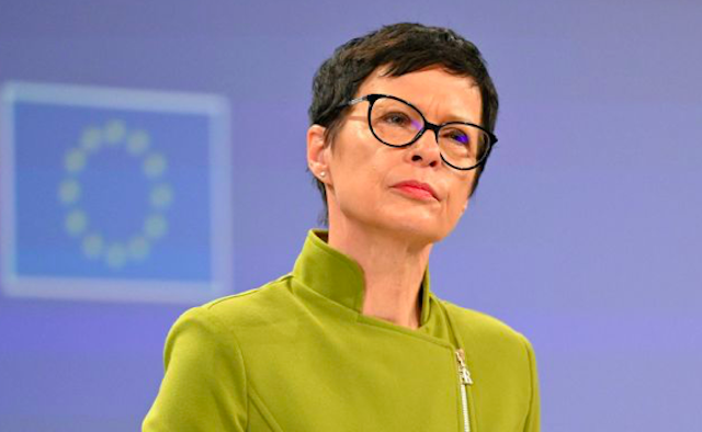 Свежие новости: У Єврокомісії назвали дві умови для вступу України в ЄС