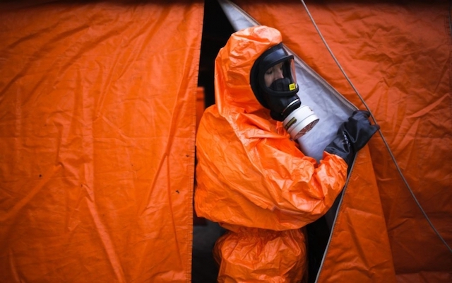 Свежие новости: У розвідці США оцінили, чи може РФ найближчим часом завдати ядерного удару по Україні