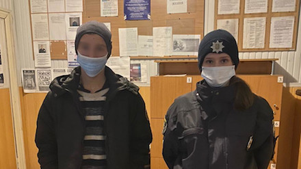 Свежие новости: Родителей пропавшего без вести на Николаевщине привлекли к ответственности