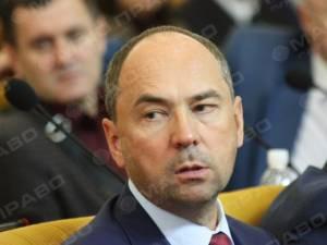 Свежие новости: Соколов вновь готовит почву под выборы