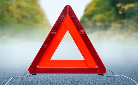 Свежие новости: ВИДЕО: В России пенсионер устроил четыре ДТП за 20 секунд