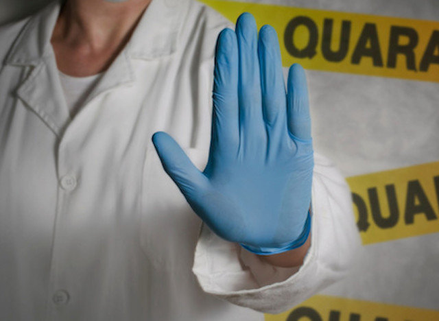 Свежие новости: Николаевская область остается «оранжевой» зоне