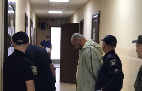 Свежие новости: Чиновнику, устроившему смертельное ДТП, грозит 10 лет тюрьмы