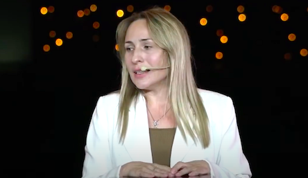 Свежие новости: Москаленко ответила на заявление «Евросолидарности» о том, что они не выдвигают кандидата в мэры Николаева: «Это нарушение всех требований»