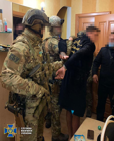 Свежие новости: В Николаеве задержали одного из членов ОПГ, которую курировал Сухумо-кутаисский клан «воров в законе»