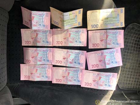 Свежие новости: В Ужгороде задержали мужчину, который на улице продавал гранатомет - прокуратура