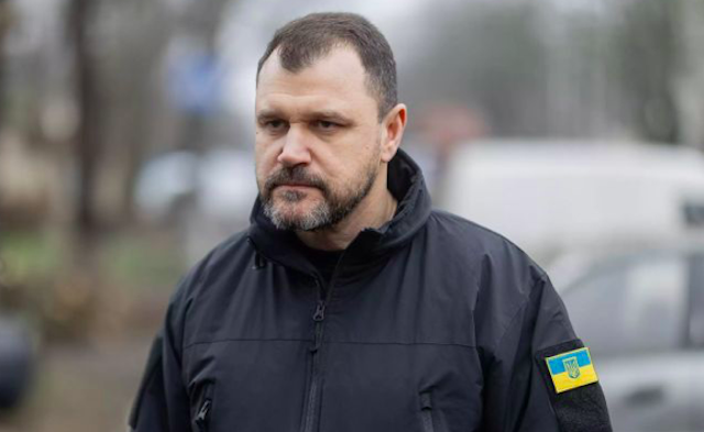 Свежие новости: Поліцейські втекли під час стрілянини у Києві