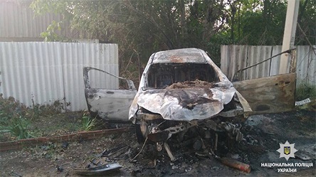 Свежие новости: Ужасающее ДТП в районе Николаева: пострадали четверо, среди них двое детей