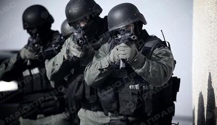 Свежие новости: ВИДЕО: В полиции сообщили подробности разбойного нападения со стрельбой в центре Николаева