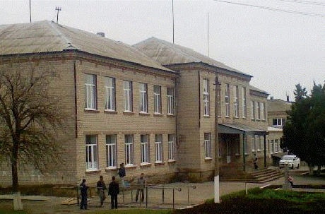 Свежие новости: На Николаевщине сельсовет потратит на реконструкцию школы более 15 миллион гривен