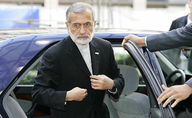 Свежие новости: Радник верховного лідера Ірану помер після атаки на Тегеран