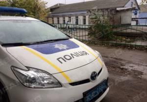 Свежие новости: В Николаеве мужчина проломил кувалдой стены в школьном туалете