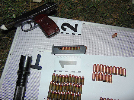 Свежие новости: Водитель «Geely», который устроил стрельбу, пытался ввести полицию в заблуждение