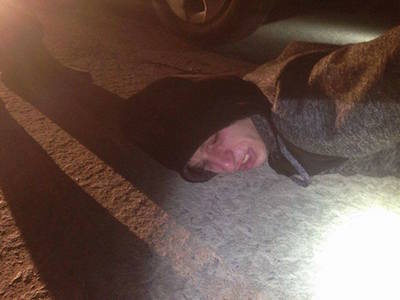 Свежие новости: В Николаеве задержана банда грабителей, которую возглавлял сотрудник патрульной полиции