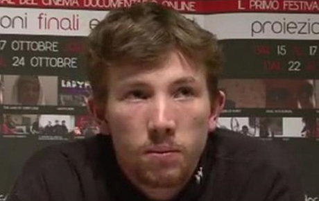 Свежие новости: От Украины требуют полмиллиона евро за убитого на Донбассе журналиста