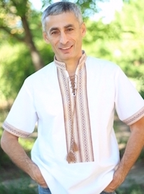 Свежие новости: Помiчник народного депутата України Ерiк Григорян привiтав всiх з Днем Незалежностi  