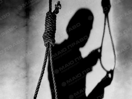 Свежие новости: На территории военных складов под Первомайском повесился майор ВСУ