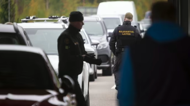 Фото новости: Німеччина хоче посилити візові обмеження для росіян у Шенгені Свежие новости: Німеччина хоче посилити візові обмеження для росіян у Шенгені