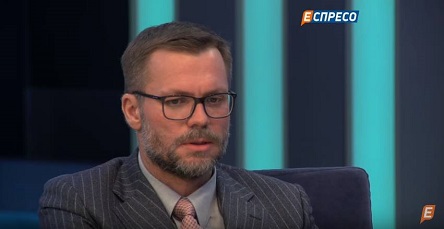 Свежие новости: ВИДЕО: Вадатурський висловив своє бачення ситуації щодо можливого військового перевороту