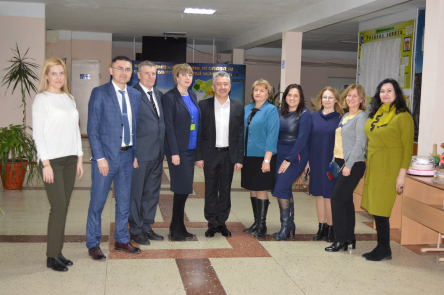 Свежие новости: Освітянські реформи - можливі кроки