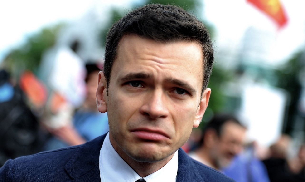 Свежие новости: Российский оппозиционер считает, что у Путина был мотив для убийства Павла Шеремета