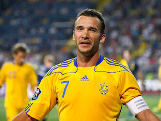 Свежие новости: Шевченко заявив про плани повернутися у футбол