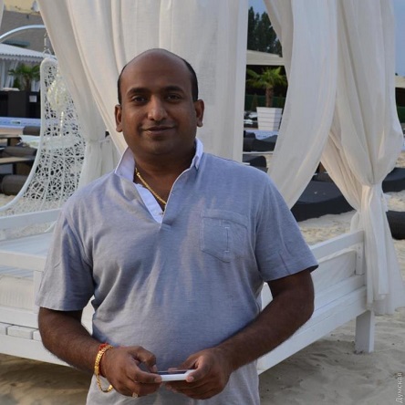 Свежие новости: В Одессе похитили владельца аптечной сети 42-летнего гражданина Индии