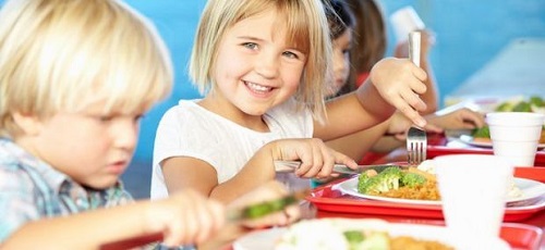 Свежие новости: Ентин грозил увольнением чиновникам мэрии Николаева из-за хищений на закупках питания для детей