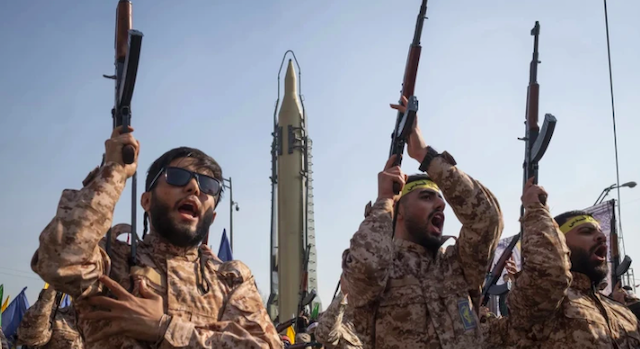 Свежие новости: Іран пообіцяв атакувати підрозділи Tesla, Google та інших компаній – ЗМІ