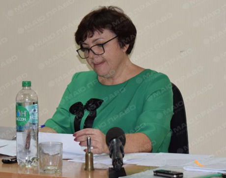 Свежие новости: Уповноважений Верховної Ради з прав людини вбачає у діях Дзюбенко ознаки адміністративного правопорушення (документ)