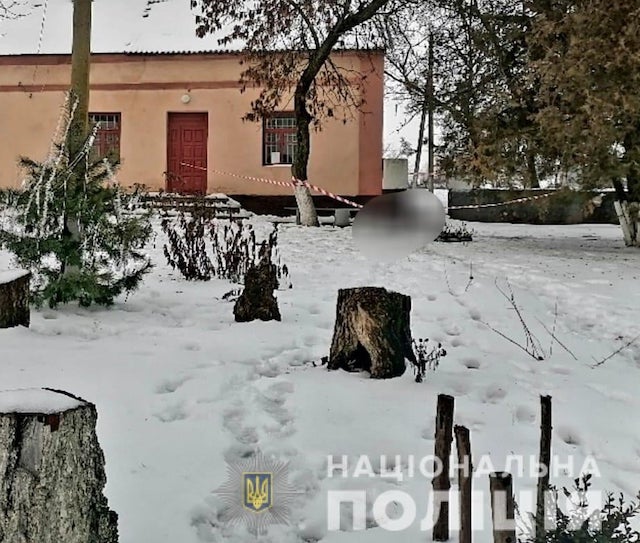 Свежие новости: Украинцев возмутила николаевская полиция, назвавшая «злоумышленницей» женщину, которая защитилась от пьяного