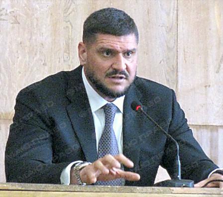 Свежие новости: Савченко призвал жителей области не участвовать в «грязных митингах»