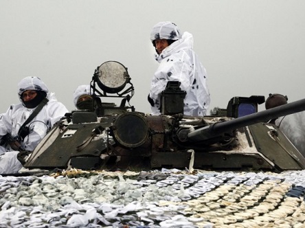 Свежие новости: Среди крупнейших угроз для мировой безопасности - нападение РФ на Украину