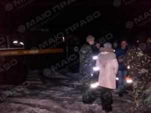 Свежие новости: На Николаевщине спасатели, правоохранители, лесничие и жители села искали мальчика, заблудившегося в лесу