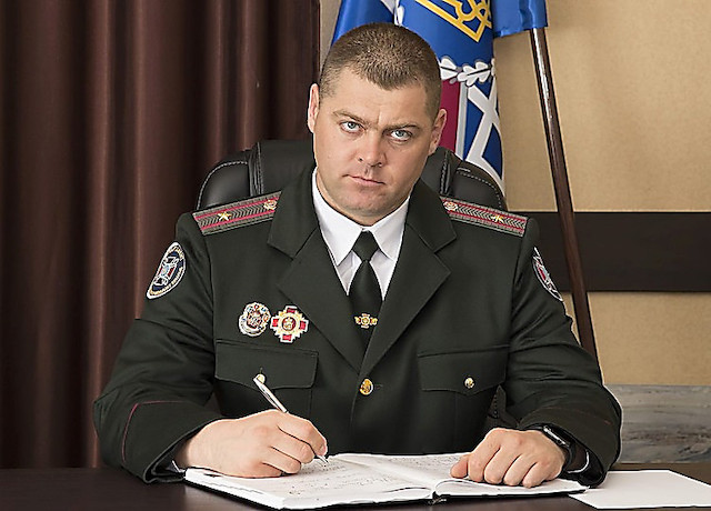 Свежие новости: Ексначальнику тюрми заочно оголосили ще одну підозру за депортацію ув'язнених з Миколаївщини