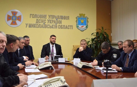 Свежие новости: Олексій Савченко закликав міських голів розглянути можливість повернення містам історичних назв