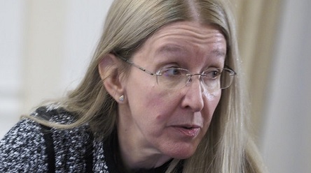 Свежие новости: В Минздрав нагрянет аудит: проверят только годы правления Супрун