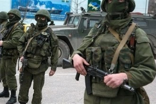 Свежие новости: Разведка: скрытая подготовка гибридной армии РФ