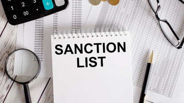 Фото новости: В Україні впровадили відкритий Державний реєстр санкцій Свежие новости: В Україні впровадили відкритий Державний реєстр санкцій