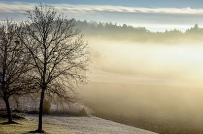Свежие новости: Синоптики предупредили об ухудшении погоды