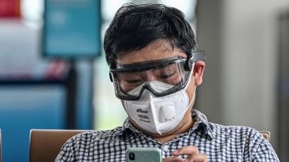 Свежие новости: В Украине новый антирекорд по коронавирусу