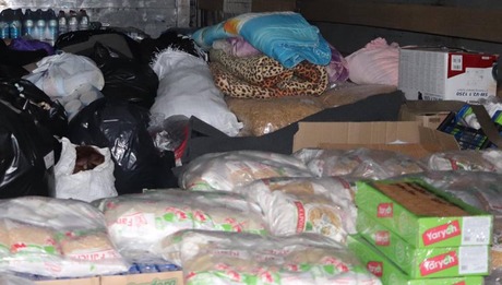 Свежие новости: Перша вантажівка з гуманітарною допомогою від Миколаївської області дісталася Чернігівщини, - Олексій Савченко