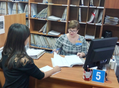 Свежие новости: В южноукраїнській службі зайнятості розпочали роботу кар’єрні радники