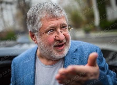 Свежие новости: Порошенко пригрозил тюрьмой Коломойскому