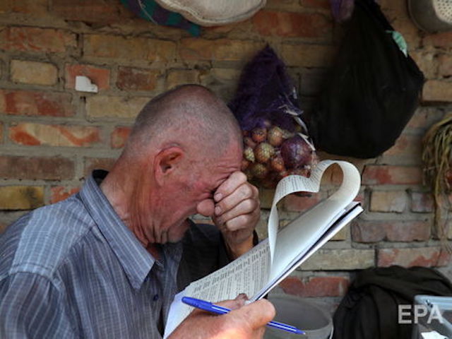 Свежие новости: В Украине официально стартовал избирательный процесс на местных выборах