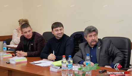 Свежие новости: Фроленко заявил о выходе двух депутатов из «Оппоблока» после голосования профильной комиссии за проект бюджета-2018