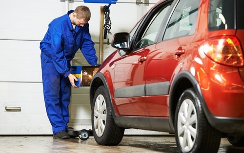 Свежие новости: В Украине меняются правила проведения техосмотра авто